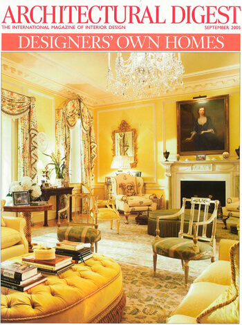 Architectural Digest, Designers own homes, John Maienza and Gregg Wilson, Honolulu Hideaway, Honolulu, Hawaii, Durston Saylor Photography, Globally Gorgeous