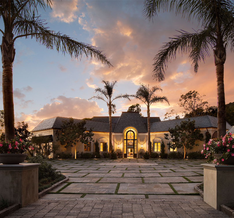 Maienza Wilson, John Maienza, Gregg Wilson, Interior Design, Architecture, Interior Decorating, Landscape Design, Garden Design, Project Management, Globally Gorgeous, Montecito, Estate, John Elgin Woolf